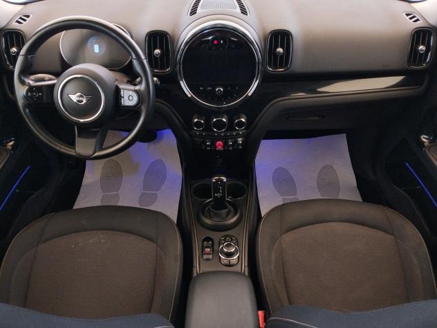 Mini Cooper D Countryman 2.0 auto - TAGLIANDI MINI - Foto 9