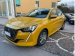 Peugeot 208 PureTech 75 Stop&Start Active Neopatentati