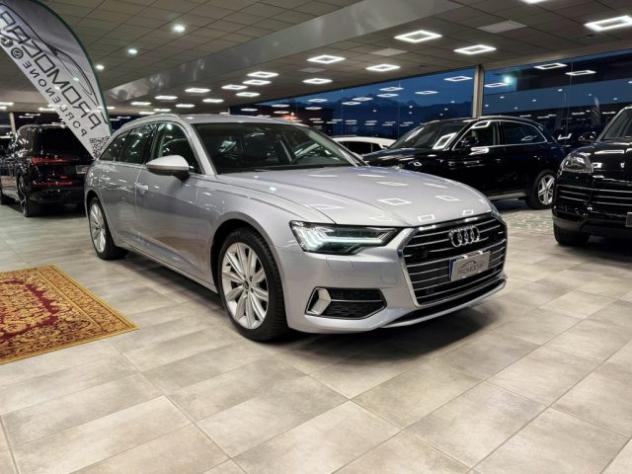 AUDI A6 AVANT 40 2.0 TDI S TRONIC BUSINESS DESIGN *MATRIX* rif. 23796845 - Foto 3