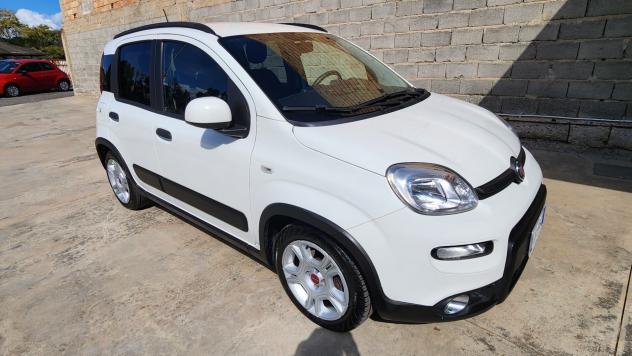 Fiat Panda 1.0 FireFly S&S Hybrid - Foto 6