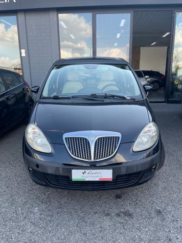 Lancia MUSA 1.4 16V Platino - Foto 6