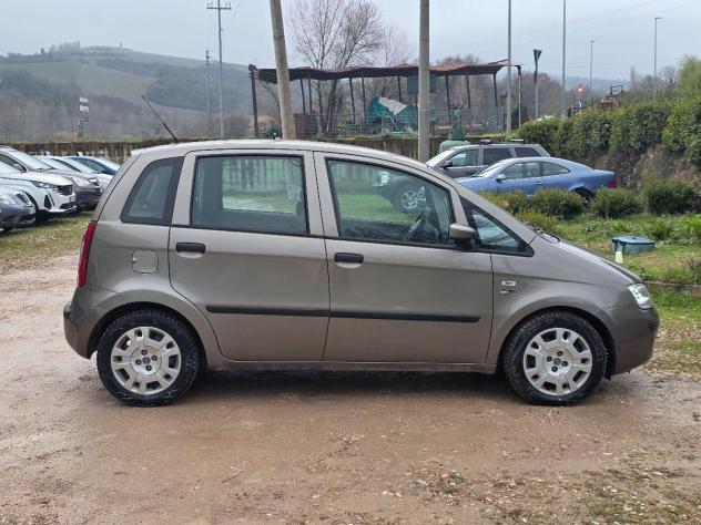 FIAT IDEA 1.2 BENZINA OK NEOPATENTATI - Foto 7