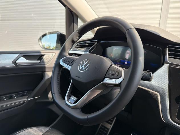 Volkswagen Touran 2.0 TDI SCR GOAL DSG Full LED Gancio Navi ACC - Foto 8