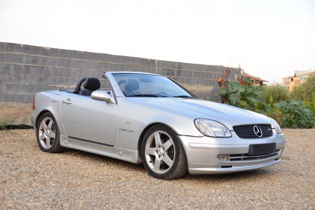 Mercedes-benz SLK 200 cat Kompressor - Foto 2