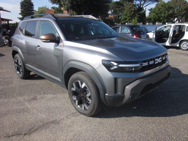 Dacia Duster 1.2 Eco-G 120cv Extreme - Foto 5