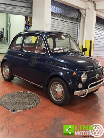 FIAT 500L 110F - BERLINA rif. 24163133