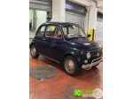 FIAT 500L 110F - BERLINA rif. 24163133