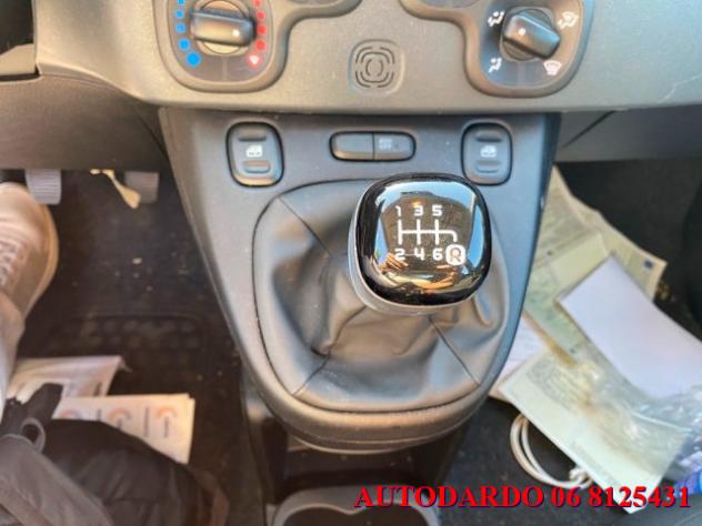 FIAT Panda 1.0 FireFly S&S Hybrid rif. 24148647 - Foto 9