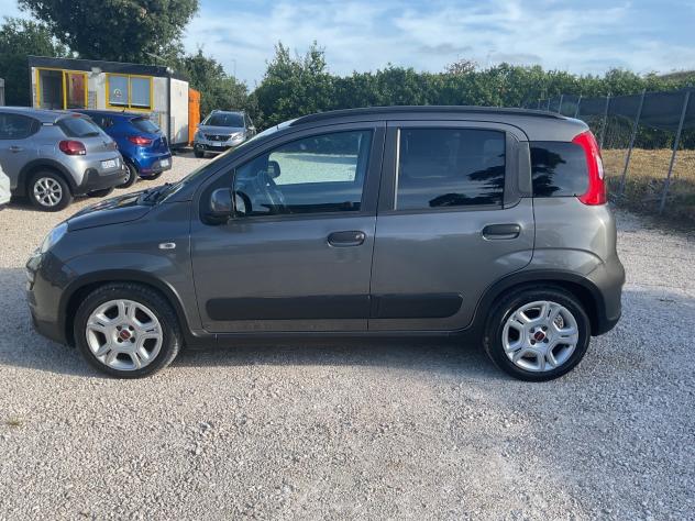 Fiat Panda 1.0 FireFly S&S Hybrid City Life - Foto 5
