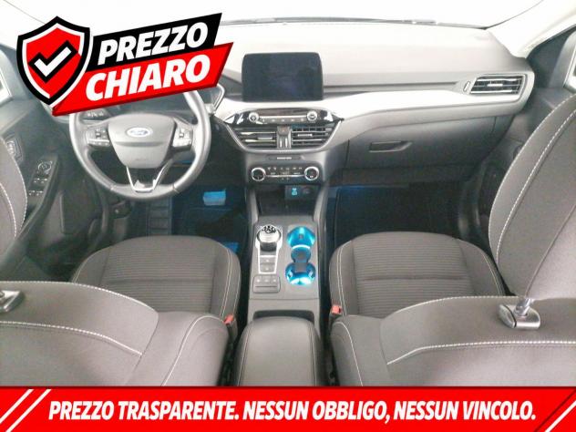 Ford Kuga 1.5 ecoblue Titanium Business 2wd 120cv auto - Foto 9