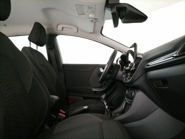 Ford Puma 1.0 ecoboost h Titanium s&s 125cv - Foto 6