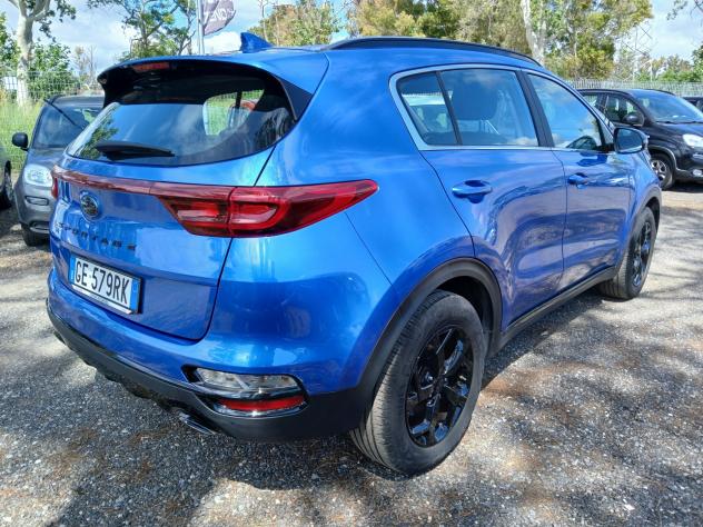 Kia Sportage 1.6 CRDI 136 CV 2WD Mild Hybrid Business Class - Foto 6