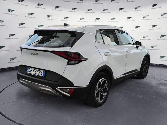 Kia Sportage 1.6 TGDi GPL STYLE 136CV 2WD - Foto 7