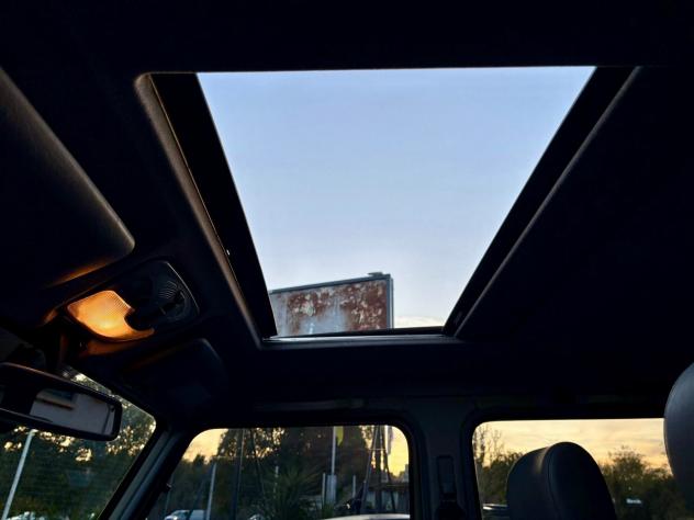 Mercedes-benz G 400 CDI cat S.W. Lunga - Foto 10