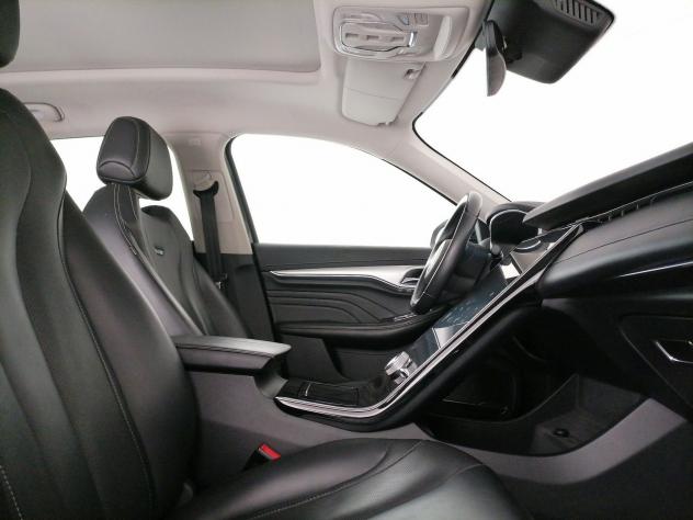 MG Marvel R Luxury - Foto 6