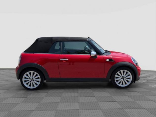 MINI Mini Cabrio 1.6 16V Cooper Cabrio rif. 23956417 - Foto 6