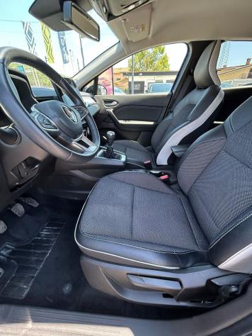Renault Captur Renault Captur TCe 100 CV GPL Techno - Foto 9