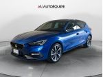 SEAT Leon 1,5eTSIFR 5P85 D3UA7 MY 25