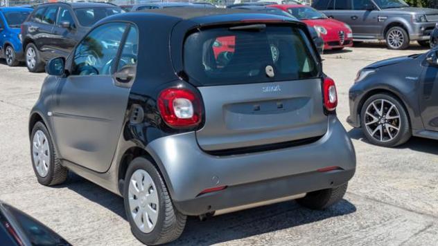 SMART ForTwo 1.0cc 71cv rif. 23786795 - Foto 3