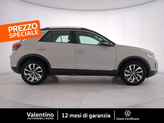 Volkswagen T-Roc 2.0 TDI SCR Style - Foto 2