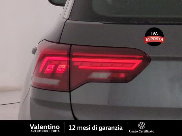 Volkswagen T-Roc 2.0 TDI SCR Life - Foto 9