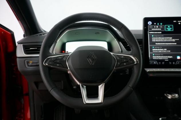 RENAULT Captur 1.0 TCE 100CV GPL TECHNO rif. 23778869 - Foto 8