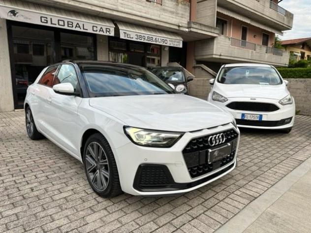 AUDI A1 SPB 30 TFSI Admired Advanced rif. 24203517 - Foto 3