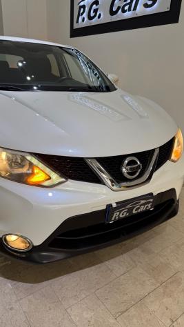 Nissan Qashqai 1.5 dCi Visia - Foto 7