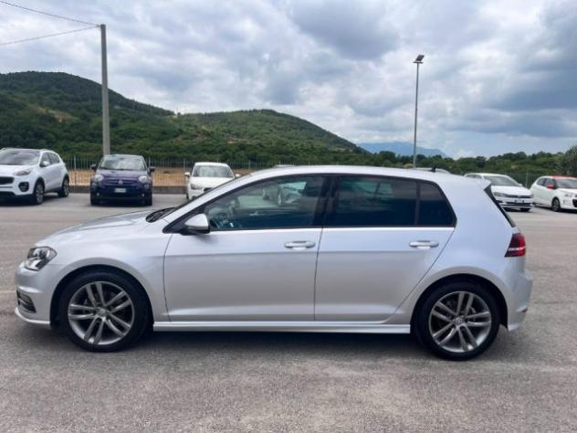 VOLKSWAGEN Golf 1.6 TDI 110 CV 5p. Sport Edition BlueMotion Techno rif. 23883310 - Foto 3