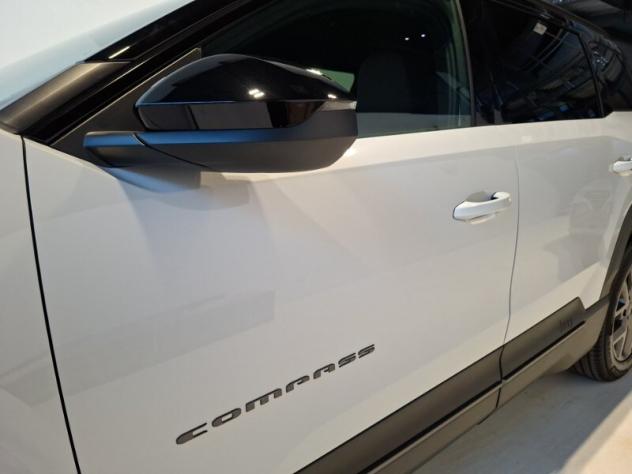 JEEP Compass 3ª serie Compass 1.2 Turbo 48V e-Hybrid Summit - Foto 8
