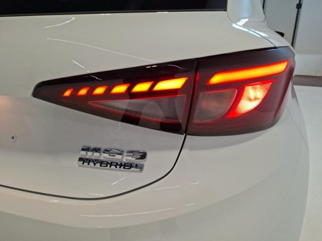 MG MG3 MG3 1.5 Hybrid+ Luxury - Foto 10