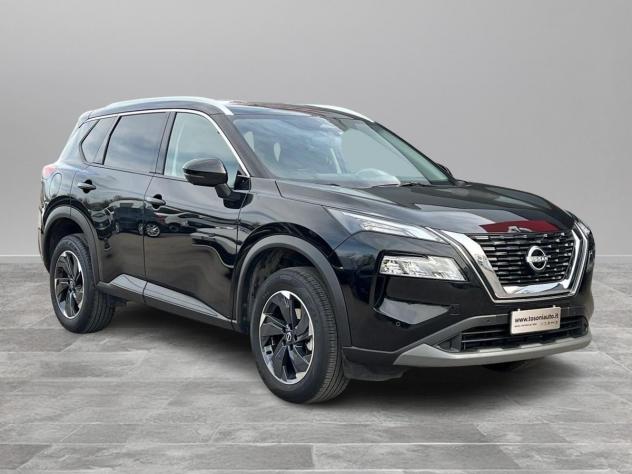 Nissan X-Trail Mild Hybrid 2WD 5 posti N-Connecta - Foto 2