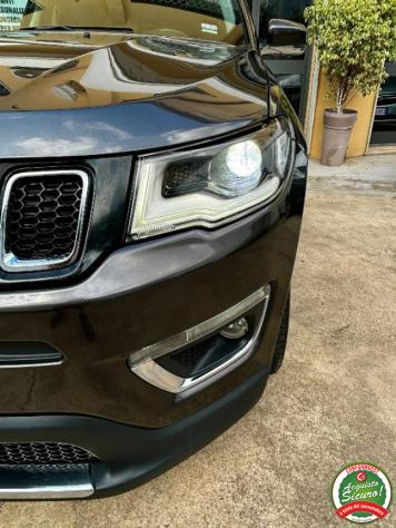 JEEP Compass 2.0 Multijet II aut. 4WD Limited rif. 23995566 - Foto 5