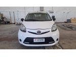 Toyota Aygo 1.0 12V VVT-i 5 porte Active Connect