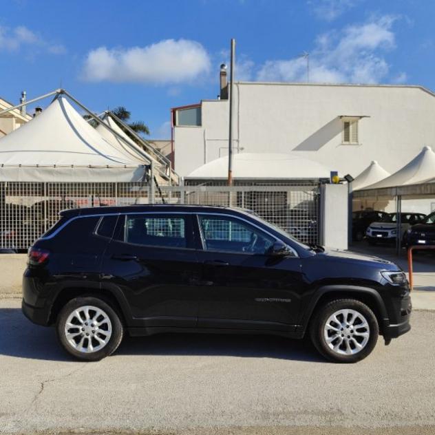 JEEP Compass 1.6 Multijet II 2WD Business rif. 24091089 - Foto 2