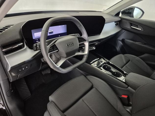 Audi Q3 II 2025 Sportback Sportback 1.5 e-hybrid S line edition 272cv str - Foto 6
