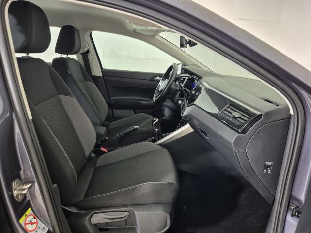 Volkswagen Polo VI 2022 1.0 tsi Style 95cv - Foto 9