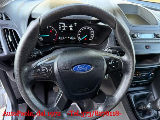 FORD Tourneo Connect 1.5 Autocarro 3 Posti Euro 6 dTemp rif. 23869280 - Foto 7