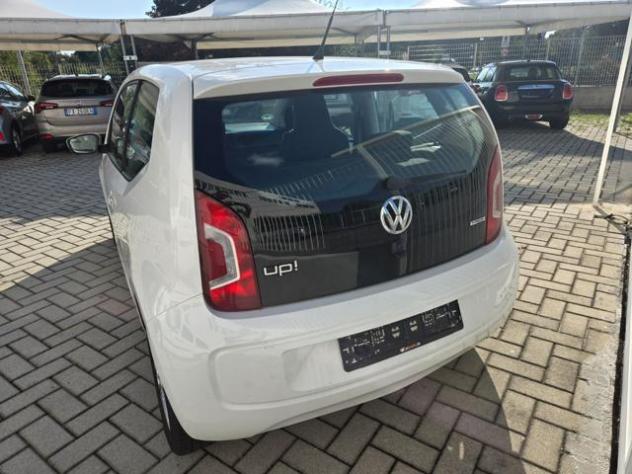 VOLKSWAGEN up! 1.0 3 porte eco up! high up! BMT rif. 24175398 - Foto 6
