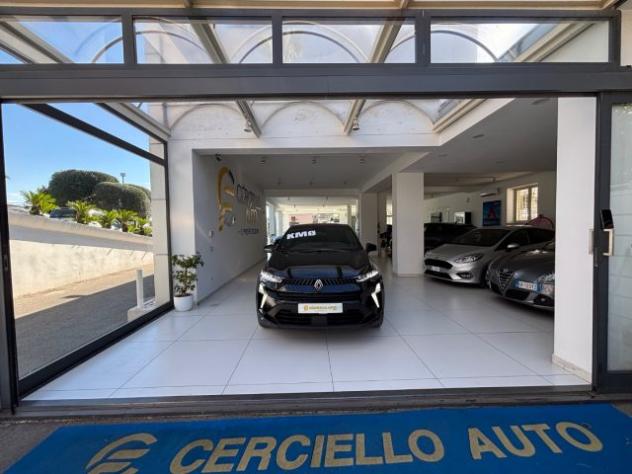 RENAULT Captur techno ECO-G 120 tua da €260,00 mensili ant.0 rif. 24089288