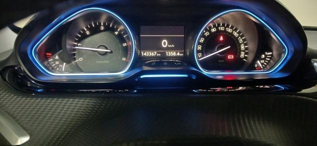 PEUGEOT 2008 1.6 E-HDI 92 cv allure - Foto 6