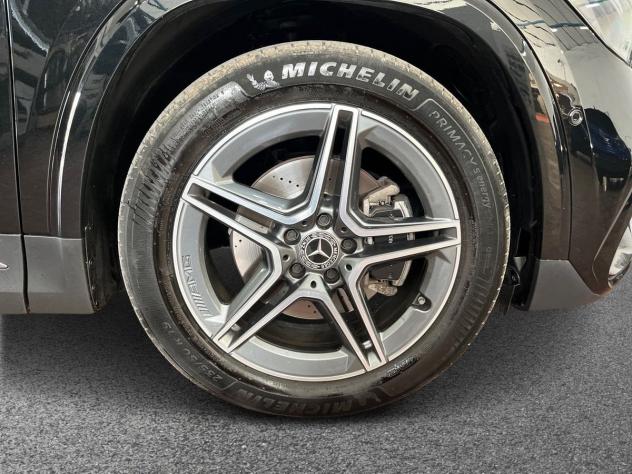 Mercedes-Benz GLA GLA-H247 2023 200 d AMG Line Advanced Plus Digital Edition auto - Foto 6