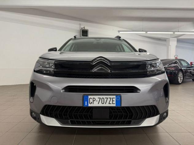 Citro C5 Aircross Diesel 130 cv Automatico Max - Foto 6
