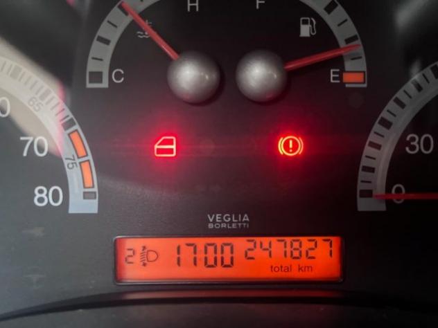 FIAT Punto 1.8i 16V 3 porte HGT ottime condizioni rif. 23952741 - Foto 6