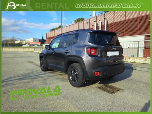 JEEP Renegade Renegade 1.6 Mjt 120 CV Longitude - Foto 8