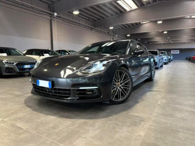 PORSCHE Panamera 2.9 4 Sport Turismo rif. 18735392