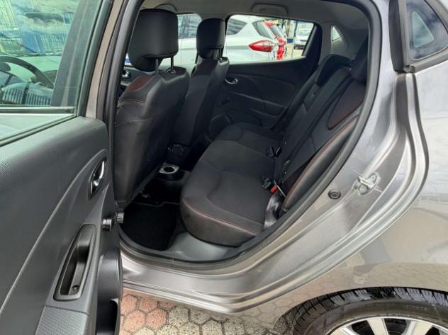 RENAULT Clio Clio IV 2014 5p 1.2 Live Gpl 75cv rif. 23801817 - Foto 8