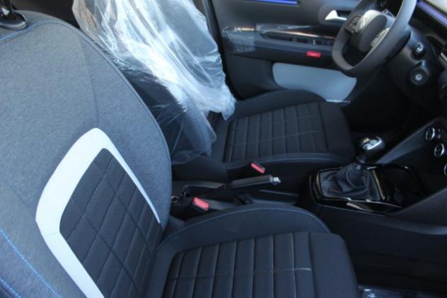 CITROEN C3 PureTech 100 S&S Plus -KM0 rif. 24071935 - Foto 7