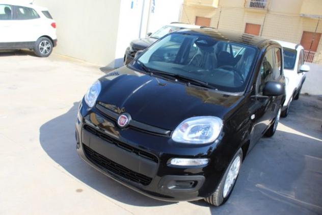 FIAT Panda 1.0 FireFly S&S Hybrid Icon -KM0 rif. 23763854 - Foto 2