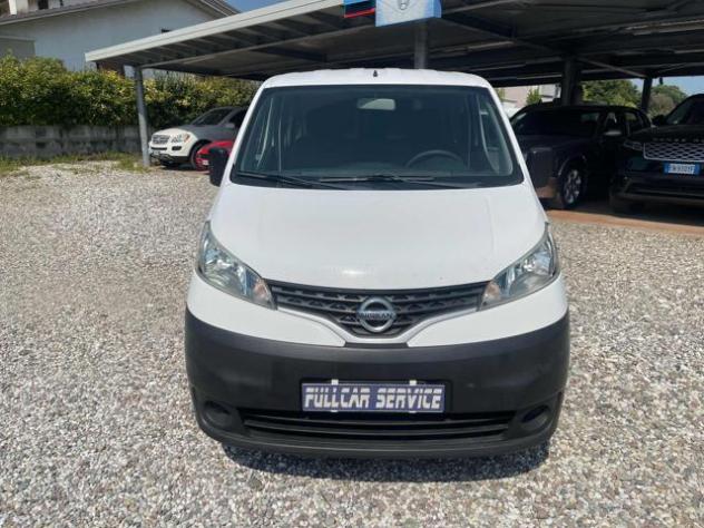 NISSAN NV200 1.5 dCi 90CV Combi Easy E5 rif. 21240232 - Foto 7